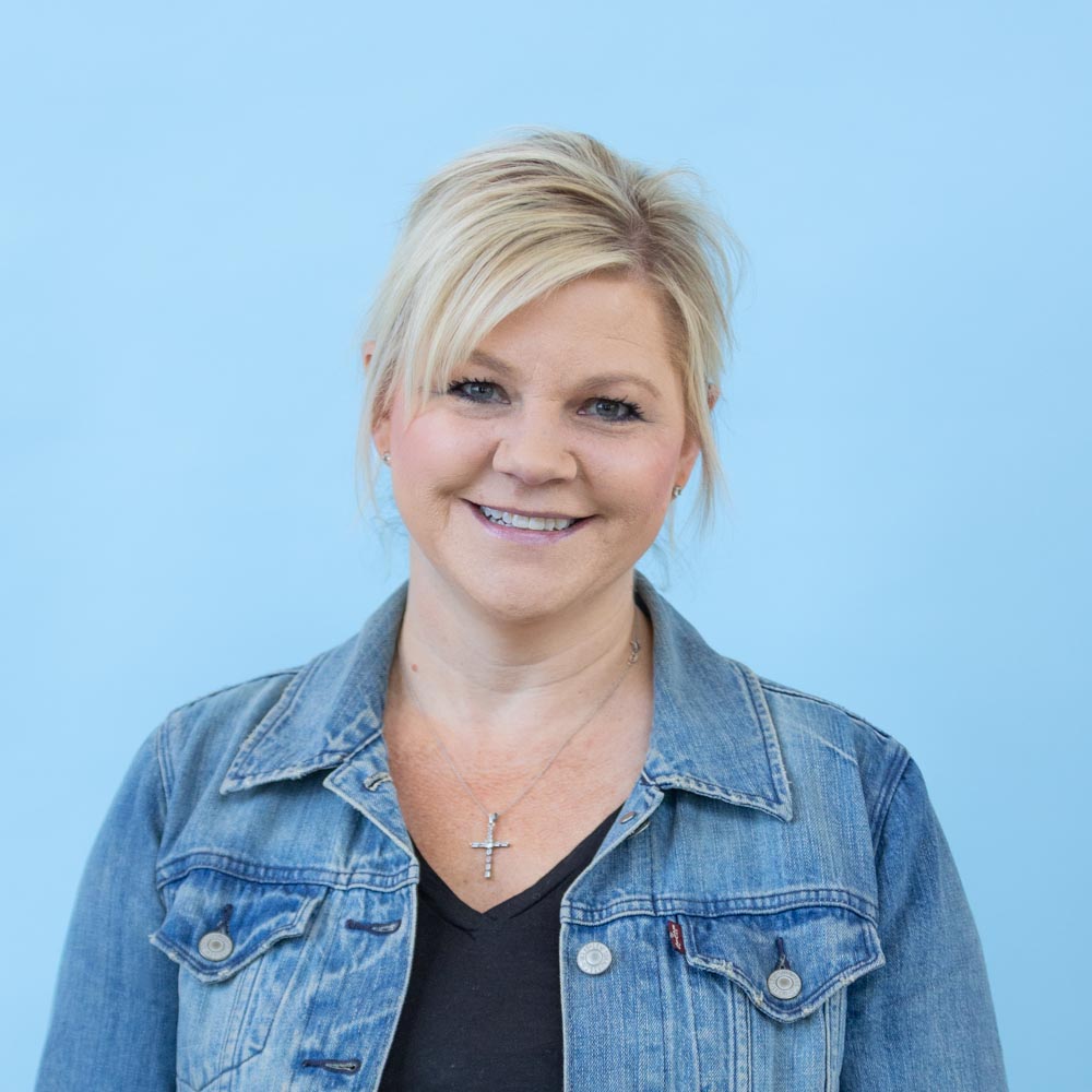 Kristi Piwko Brentwood Baptist