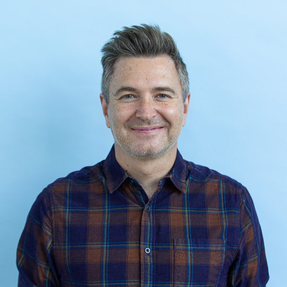 Travis Cottrell Brentwood Baptist