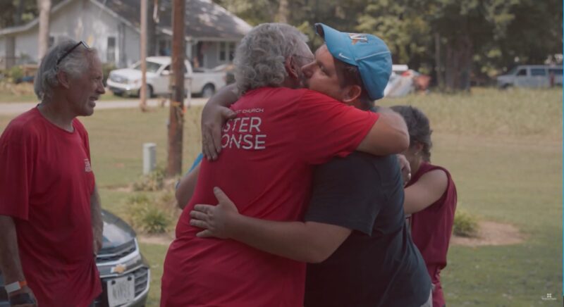 how do you respond to disaster?