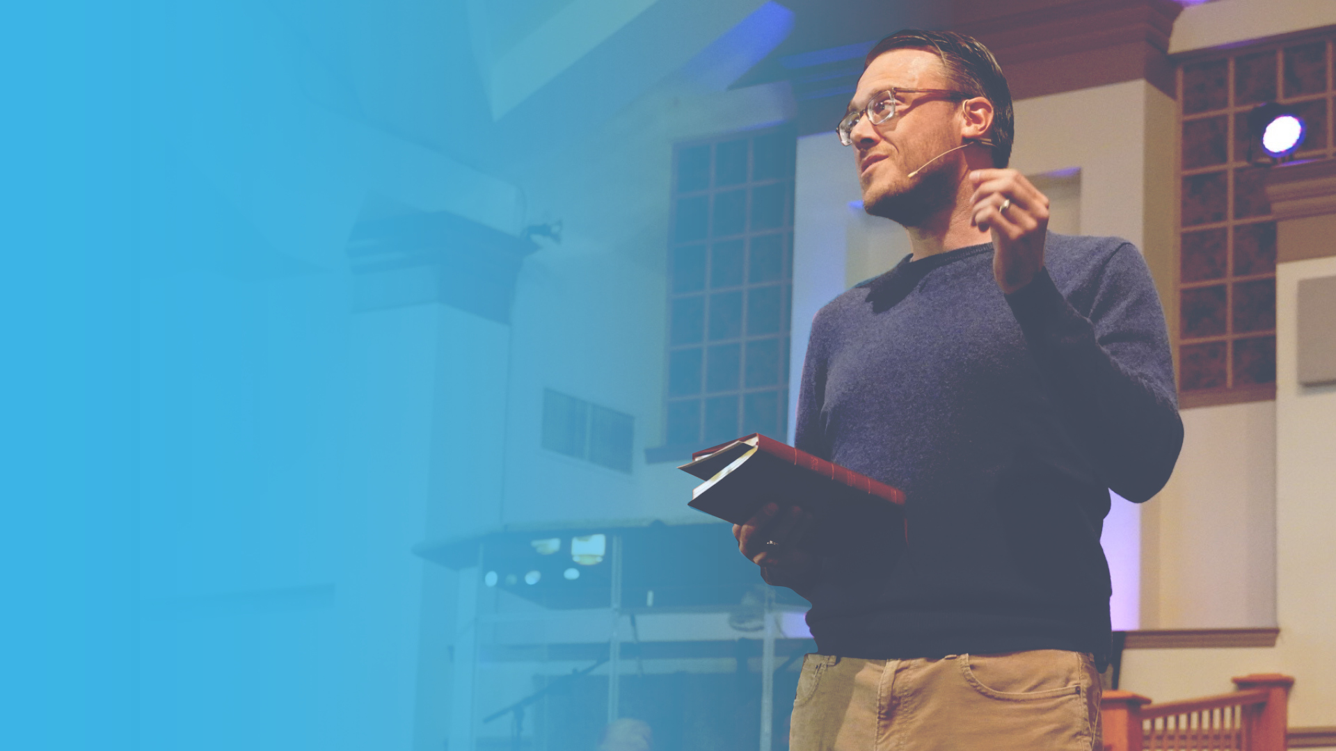 Rhythms Of Work Rest Brentwood Baptist