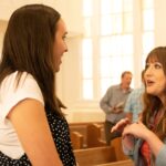 4 Ways to be the deliberate considerate church