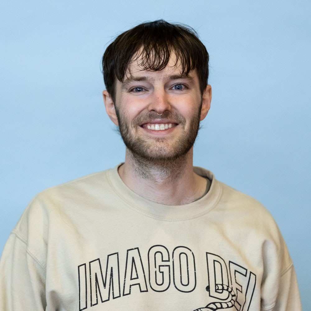 James Howard Brentwood Baptist