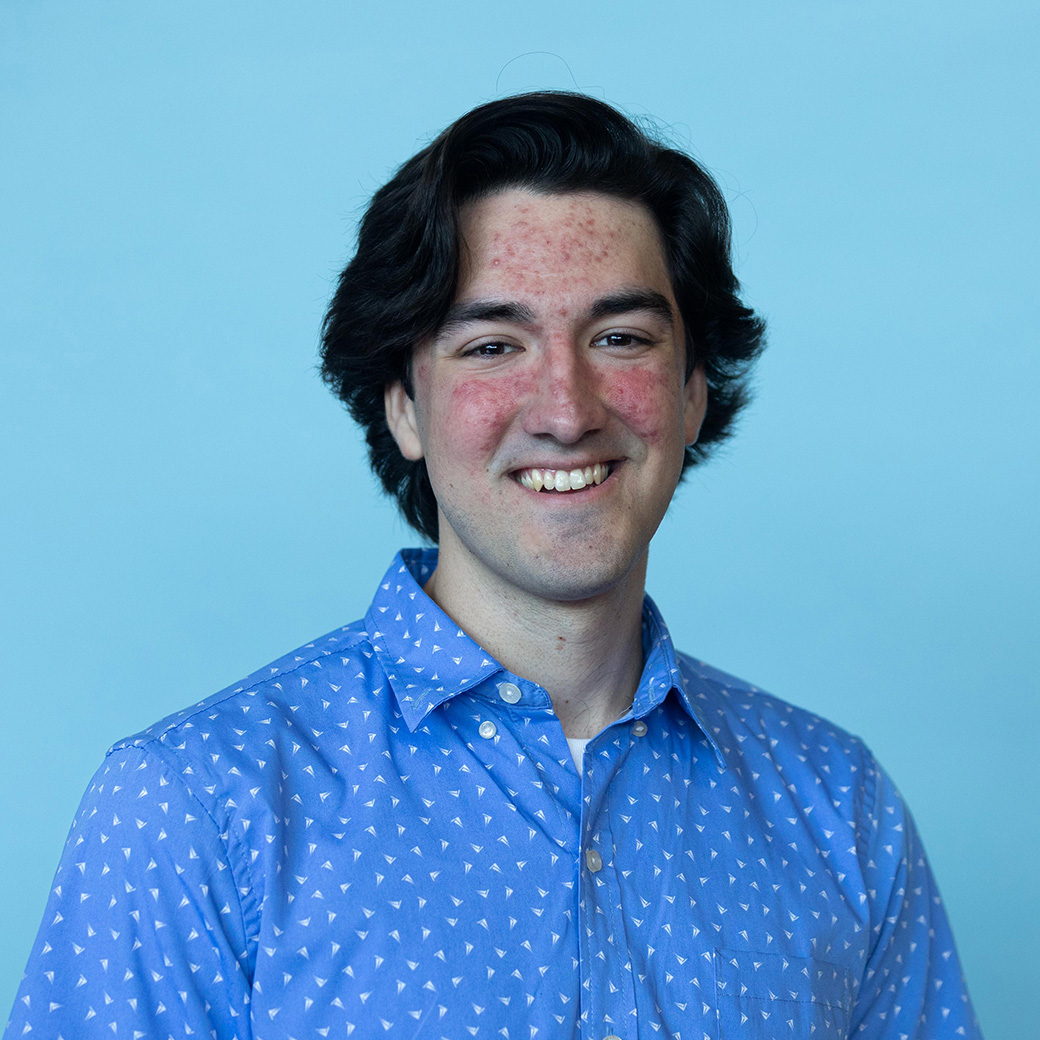 Matthew Burris Brentwood Baptist