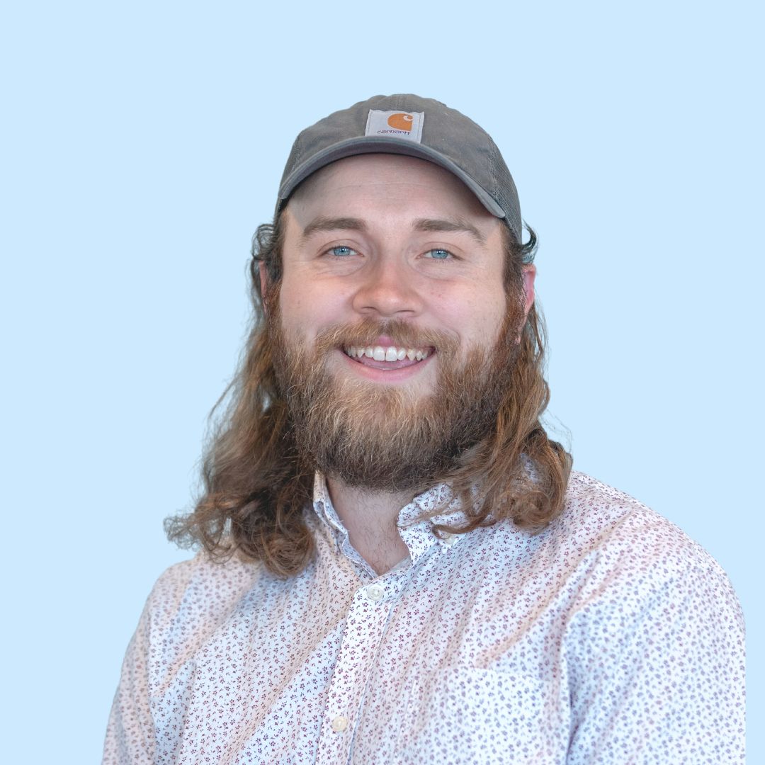 Alec Beard Brentwood Baptist