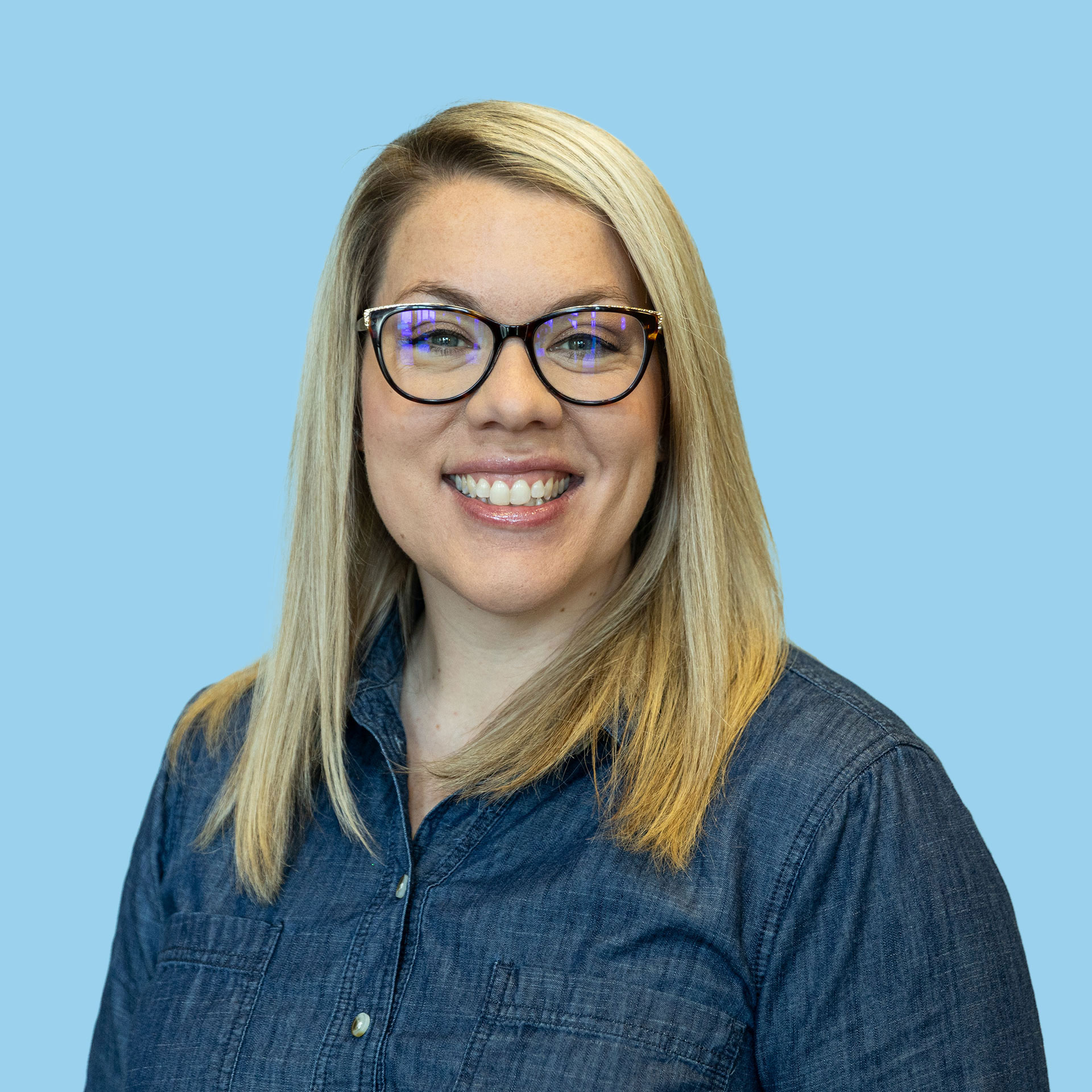 Jenna Elsberry Brentwood Baptist