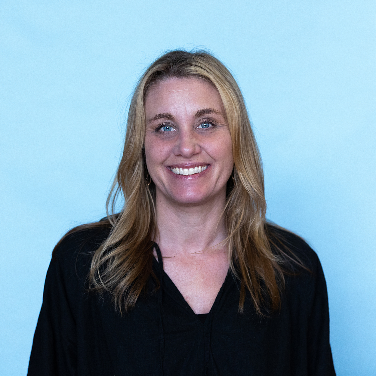 Tami Cook Brentwood Baptist