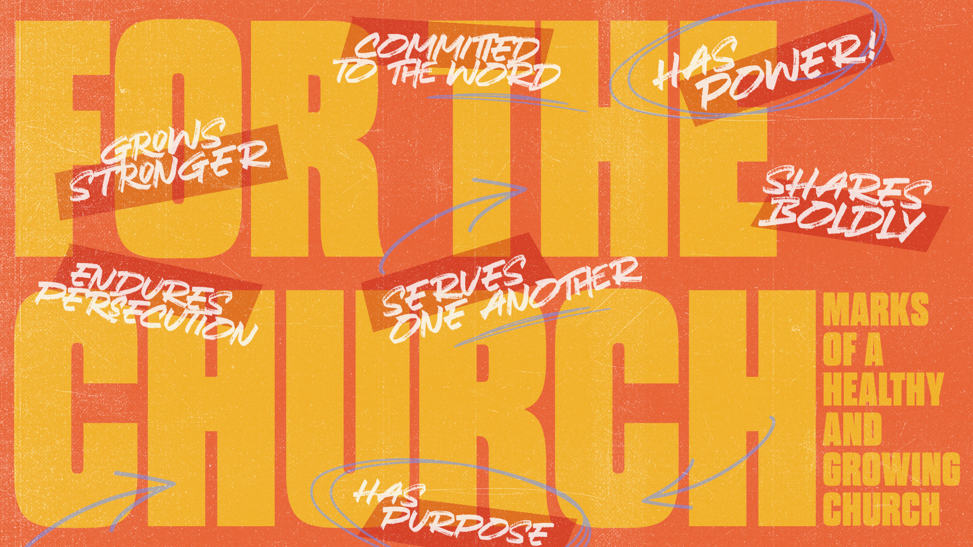 The church articulates the gospel with boldness brentwood baptist