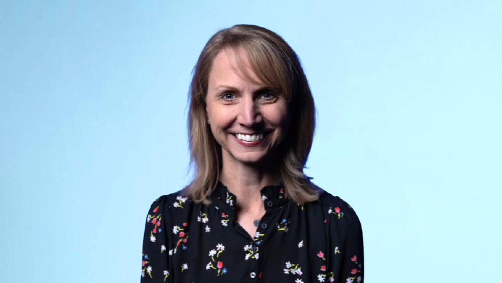 Rachel McRae